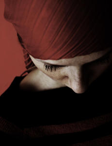 Opplevd tvang er n&oslash;kkelen