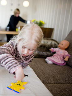 - Strengere enn Sverige og Danmark