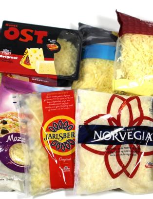 N�ringsrike, feite - ingen f�r bedre enn terningkast fem