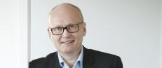 Danske Anders Beyer (53) ny festspilltopp i Bergen