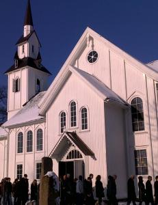 Honningbarnas siste farvel