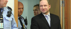 - Breivik kan bli vurdert som tilregnelig i erstatningssaken