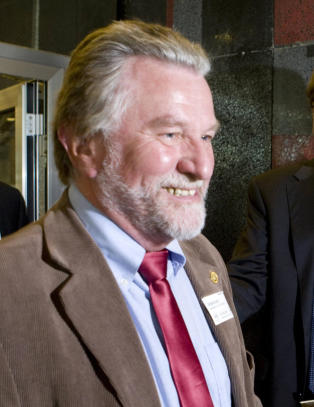 Objektivt om presidentvalget?