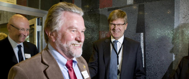 Objektivt om presidentvalget?