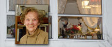 Flere hundre vitner har meldt seg etter drapet p� Hilda (98)
