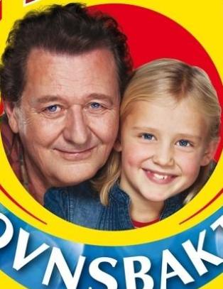 Den f�rste leverposteigutten er tilbake