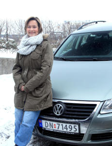 Her er de beste bruktbilene for norske kj�pere