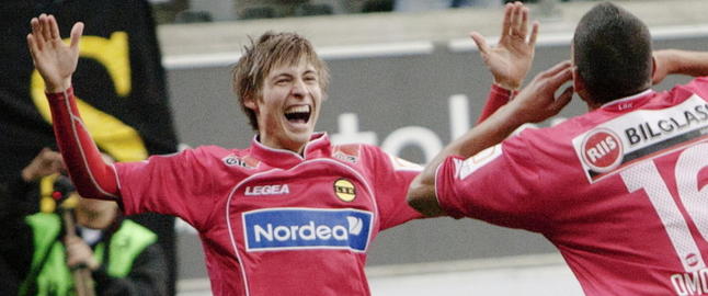 LSK leier ut Solberg
