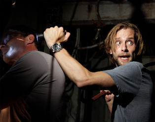 Klarer denne serien � ta opp tr�den fra �Lost�?