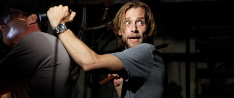 Klarer denne serien å ta opp tråden fra «Lost»?