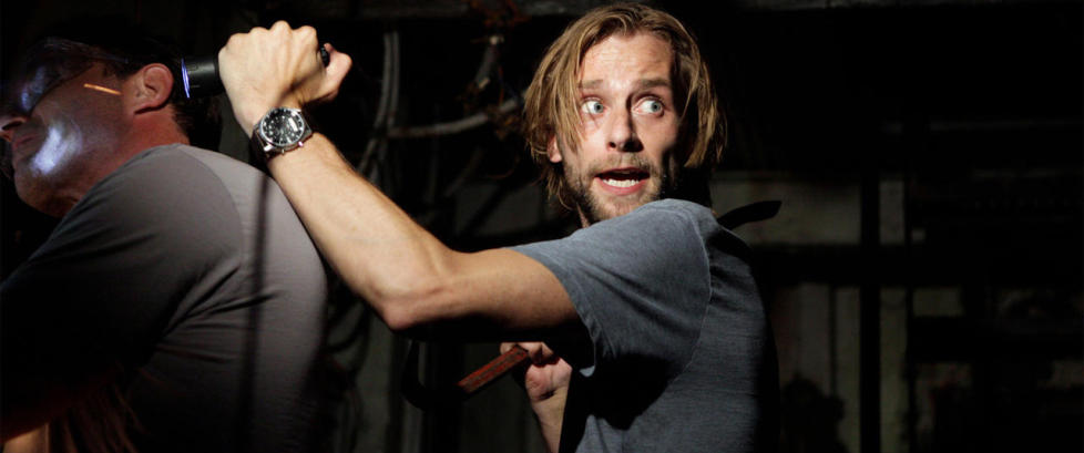 Klarer denne serien å ta opp tråden fra «Lost»?