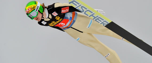 - Jeg gleder meg utrolig mye