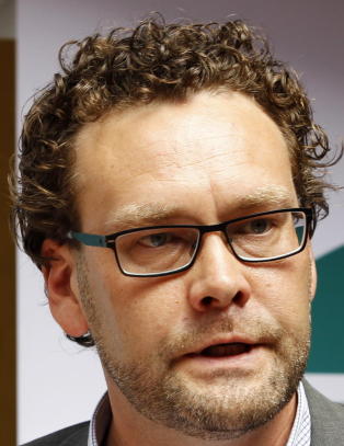 - Selv om hun var forberedt, er dette veldig vanskelig for henne