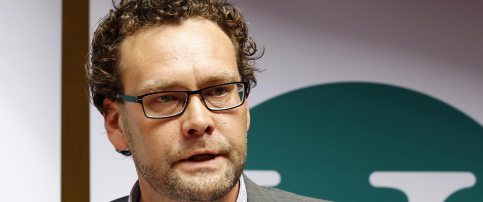 - Selv om hun var forberedt, er dette veldig vanskelig for henne