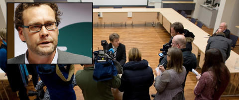 Venstre-topp anmeldt og siktet for voldtekt