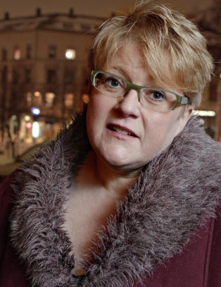 Betryggende lederskap