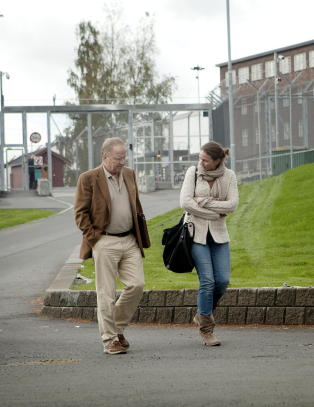 Psykiatergruppe hevder NRK avlyttet møte