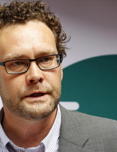 Politiet gjort flere beslag etter sexskandalen i Venstre