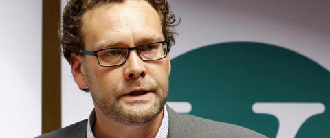 Forsvarer: - Han vil absolutt forklare seg