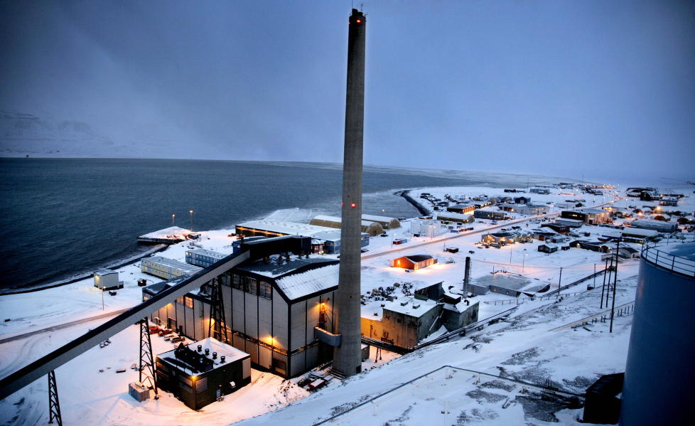 Illustrasjonsfoto: JACQUES HVISTENDAHL / DAGBLADET