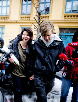 Hinsides godt og ondt