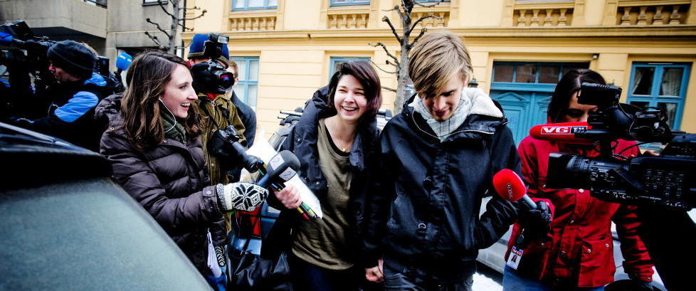 Hinsides godt og ondt