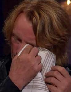 Derfor tyr Jan Eggum til t�rene i kveldens episode av �Hver gang vi m�tes�