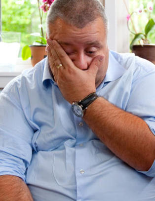 Her er sexskandalene som har rystet det politiske Norge