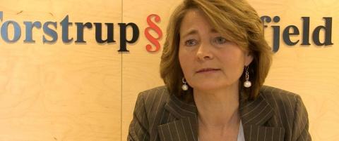 - Forventer at Solum Larsen tar sin straff
