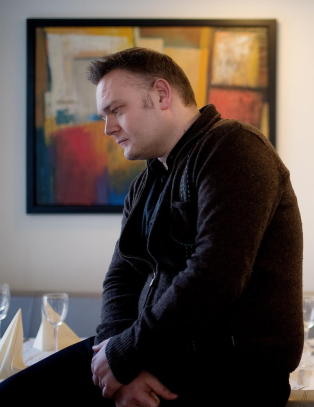 - Han sa at 18-�ringen var psykisk ustabil