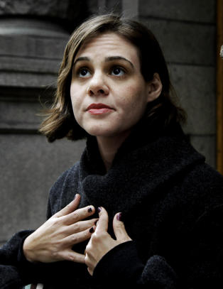 - En virkelig misbruker ser ikke ut som et monster