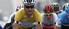 Boonen �kte ledelsen i Tour of Qatar
