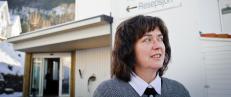 Politiet sikrer spor p� hotellrom