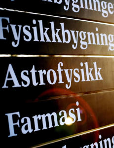 Akademisk tidskultur og kvinners karrieremuligheter