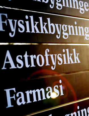 Akademisk tidskultur og kvinners karrieremuligheter