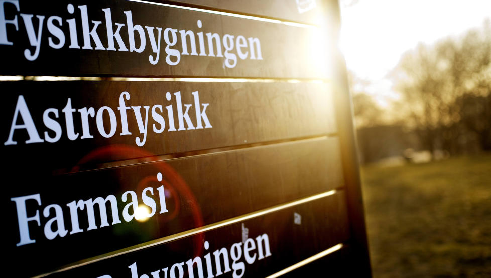 AKADEMISK KARRIERE: Kvinner, i st�rre grad enn menn, er n�dt til � f� gjort det de skal, inkludert forskning, innenfor normalarbeidsdagen, skriver artikkelforfatterne. Illustrasjonsfoto: Linda N�sfeldt