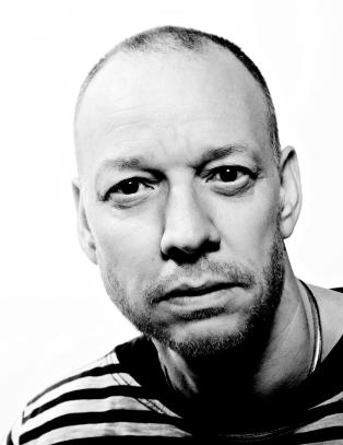 Trine Rein og Lars Monsen g�r seg vill i musikklandskapet