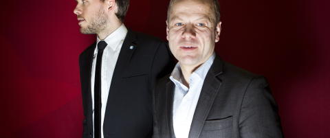 - Mange SV-medlemmer er bekymret for hvordan dette skal g�