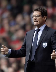 - Ingen i England som er lei seg for at han forsvinner