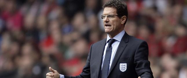 - Ingen i England som er lei seg for at han forsvinner