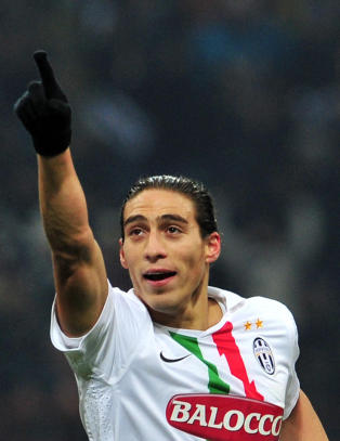 Caceres-dobbel senket Milan