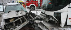 �tte�ring d�de av skadene etter bussulykke