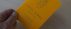 Nye n�dpass kan bli dobbelt s� dyre