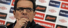 �Fabio Capello brydde seg aldri om � l�re engelsk, eller noe s�rlig om England�