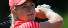 Fiaskostart for Suzann Pettersen