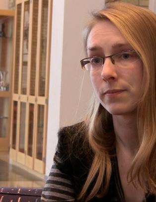 - Hadde gjort nesten hva som helst for � unng� denne situasjonen her