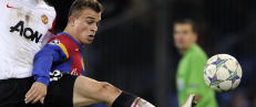 Bayern kj�pte �Europas mest ettertraktede talent�