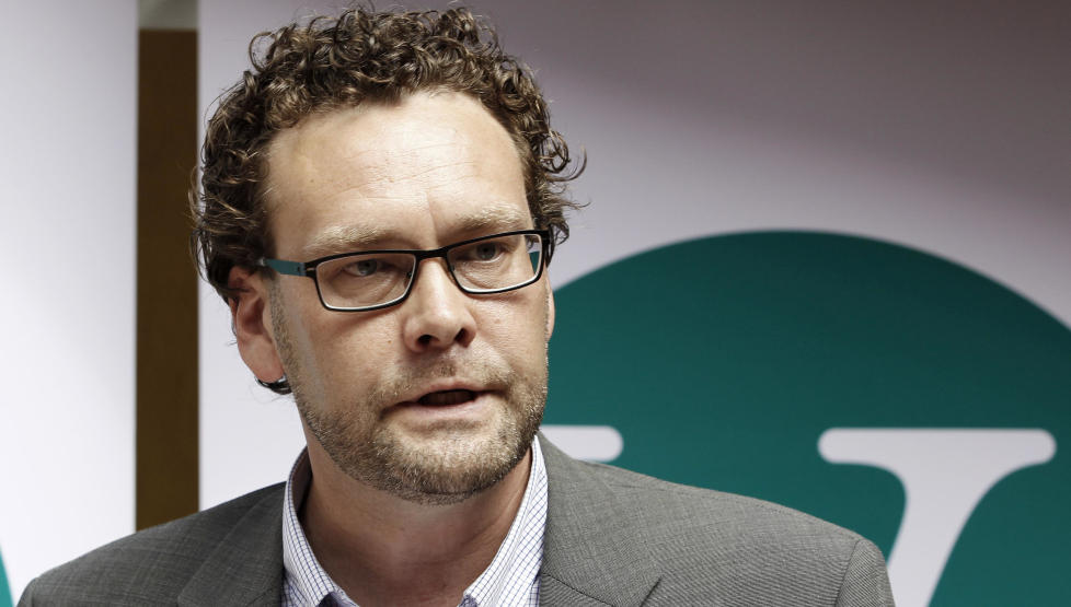 MAKT: �Bevisstheten rundt posisjoner, roller, kj�nn og makt, har noe � si,� skriver artikkelforfatteren. Foto: H�kon Mosvold Larsen / Scanpix