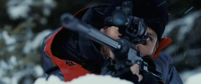 Hvordan blir egentlig «Bourne»-filmene uten Matt Damon?