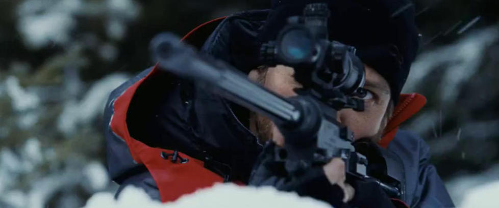 Hvordan blir egentlig «Bourne»-filmene uten Matt Damon?